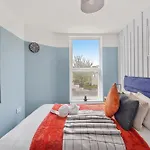 Apartamento Stylish Sleek Abode - Sleeps 6 *