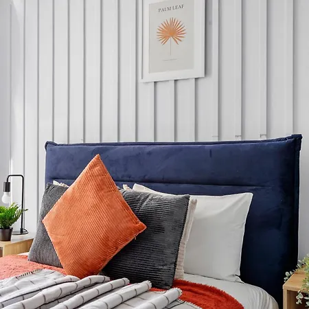Lejlighed Stylish Sleek Abode - Sleeps 6